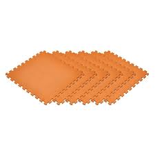 foam interlocking floor mat