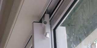 Secure Your Sliding Doors