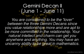 Do you know a zodiac sign can tell a lot about you? Pin On Gemini