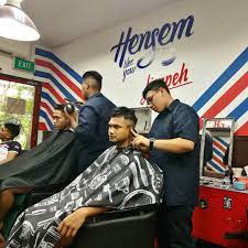 12 best barbers in singapore for