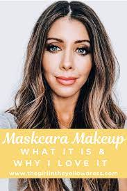maskcara makeup san francisco beauty