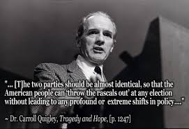 Image result for IMAGES OF Dr. Quigley tragedy and hope