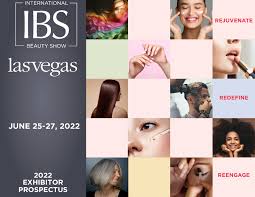 las vegas international beauty show