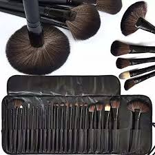 brush top 10 makeup brushes for a