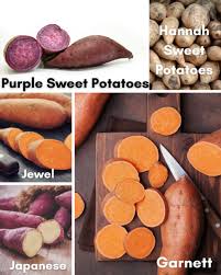 cook whole sweet potato in microwave