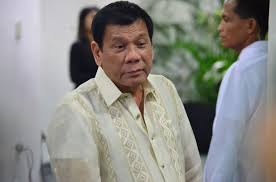 Philippine president rodrigo duterte is celebrating his 74th birthday today and he has a simple wish: Birthday Wishes For Duterte Sunstar