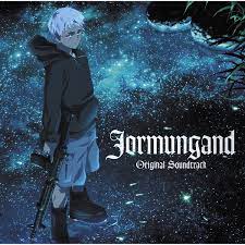 Jormungand Original Soundtrack by Taku Iwasaki on Apple Music