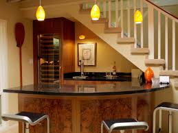 luxurious home bar designs