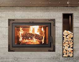 Wood Fireplaces Maple Mtn Fireplace