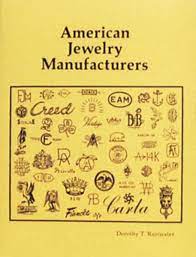 american jewelry manufacturers dorothy