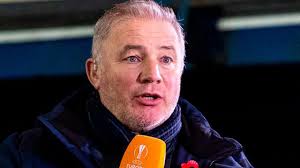 Huge collection, amazing choice, 100+ million high quality, affordable rf and rm images. Ally Mccoist Cheated Death Traveling Through A Storm In The Caribbean Opera News