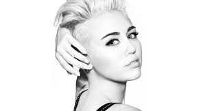 Miley Cyrus Set For Official Charts Number 1 Double