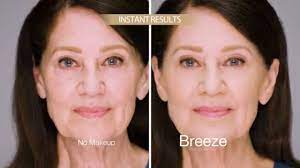 breeze airbrush makeup system