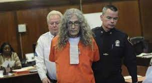 Rodney alcala is a convicted serial killer whose raping and tortured killings of four women has resulted in a death sentence. 0rstsmt06cvcqm