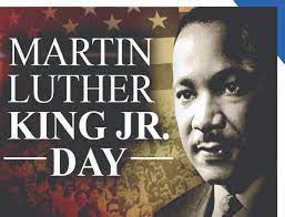 Martin Luther King Jr. Day of Service ...