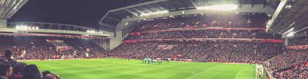 A subreddit for news and discussion about liverpool fc, a football club playing in the english premier league. You Ll Never Walk Alone Flutlichtspiel In Liverpool Flutlichtfieber