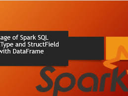 spark schema explained with exles