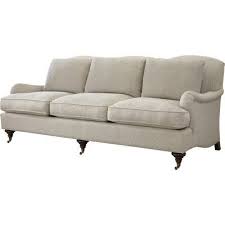 Universal Furniture Traditional Sofa