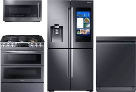 Top 16 best rated appliances review 2021. Delighful Best Kitchen Appliance Package Pictures 1000 Kitchen Appliance Packages Kitchen Appliances Stainless Steel Kitchen Appliances