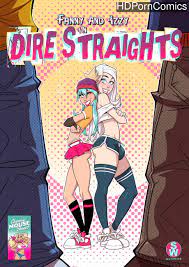 Dire Straights 1 comic porn - HD Porn Comics