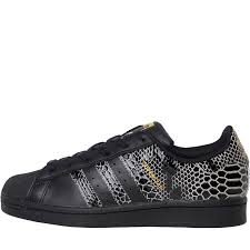 Shop the iconic adidas superstar shoes with classic shell toe at adidas.com. Adidas Originals Damen Superstar Sneakers Schwarz
