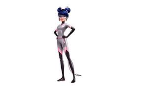 Multimouse from Miraculous Ladybug Costume | Carbon Costume | DIY Dress-Up  Guides for Cosplay & Halloween