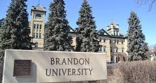 BRANDON UNIVERSITY SCHOLARSHIPS FOR INTERNATIONAL STUDENTS 2020 - Campuzhit