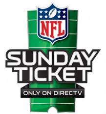 Here's everything potential subscribers what channels do you get from directv now's different packages? How Does Nfl Sunday Ticket Work Couch Potato
