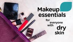 4 makeup essentials for everyone with