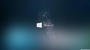 windows 10 hd desktop full screen