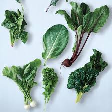 A Guide To Identifying Greens From Kale To Collards Recipe