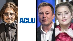 Elon musk speaks against amber heard & defends johnny depp.the case between amber heard and johnny depp is one that people all over the world are becoming. Johnny Depp Subpoenas Elon Musk Aclu In 50m Amber Heard Lawsuit Deadline
