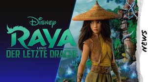 The first rule of raya: Teaser Trailer Zu Disneys Raya Und Der Letzte Drache Stehnisblog Der Disney Blog