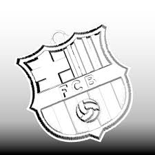 All news about the team, ticket sales, member services, supporters club services and information about barça and the club. Download Stl File Key Ring Fc Barcelona 3d Printing Model Cults