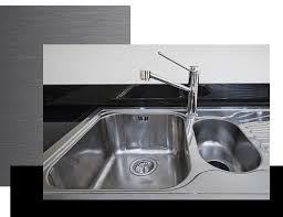 stainless steel sink care maintain
