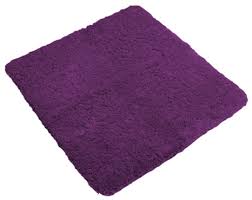 bath carpet microfiber antislip 60x60