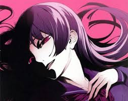 A good fraction of anime isn't afraid to go dark, and feature such female characters. Top 10 Dark Anime Girl Best List