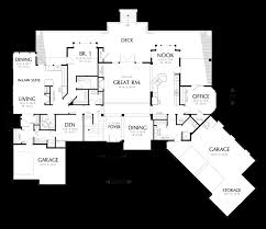 house plan 2421 the ingram 4258 sqft