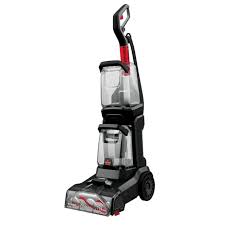 bissell powerclean 2x powerful