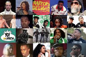 The Most Important Events In Hip Hop By Year 1973 Present