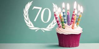 Geburtstag ist in der regel in form eines gedichts geschrieben. 70 Exquisite Geschenke Zum 70 Geburtstag