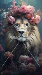 73 lion hd wallpapers all
