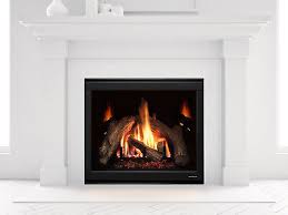 Direct Vent Gas Fireplace W