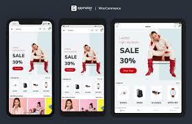 This project is intended for contributors who will deliver the goods to people during covid19 stay home peroid. Appmaker Convert Woocommerce To Android Ios Native Mobile Apps Wordpress Plugin Wordpress Org