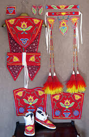 kq designs native american beadwork