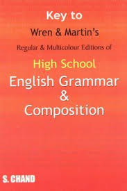 English picture vocabulary pdf book. Download High School English Grammar And Composition Answer Keys Wren P C Pdf Genial Ebooks