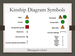 Ppt Kinship Diagrams Powerpoint Presentation Free