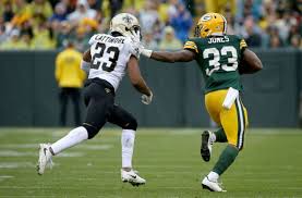 Super bowl xliv (new orleans vs indianapolis) we were going to spend millions of dollars on some fancy sporcle super bowl ad, but figured this game might be more fiscally responsible. Green Bay Packers At Saints 5 Big Questions Heading Into Week 3