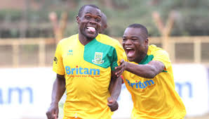 Image result for mathare united vs zoo kericho