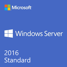 Windows Server 2016 Standard Retail Box 24 Core